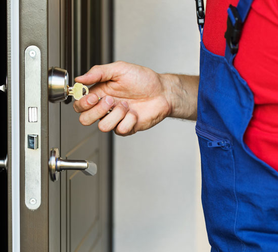 Residential Locksmith San Marino
