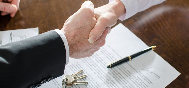 Commercial Eviction Service San Marino