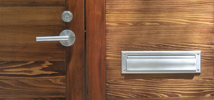 Electric Front Door Lock Repair San Marino