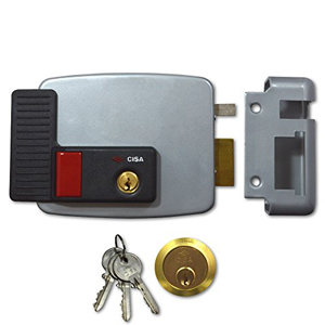 electronic door lock repair San Marino