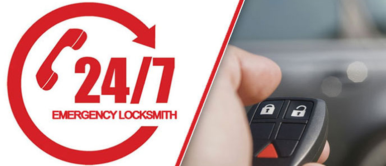 Emergency Locksmith San Marino