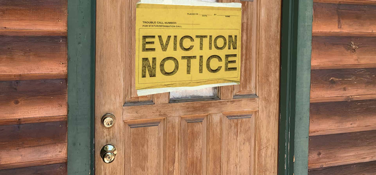 Residential Eviction Service San Marino