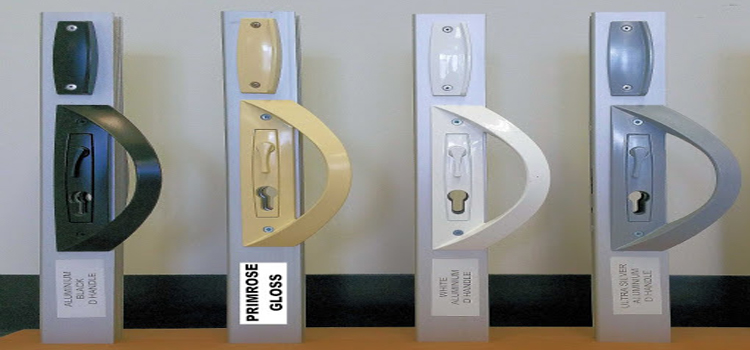 Sliding Door Handle Design San Marino