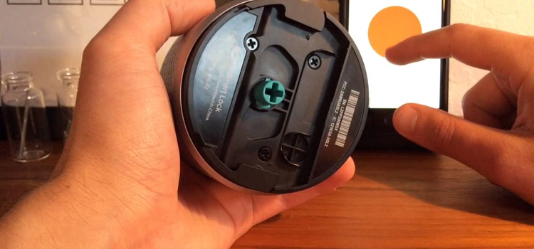San Marino Smart Lock Repair