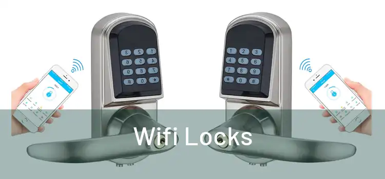  Wifi Locks 